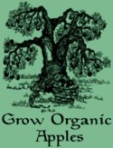 Holistic Orchardist Network: GrowOrganicApples.com -- click for more on Organic Orcharding