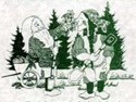 Healing Herb Reserve Notes -- click for more information