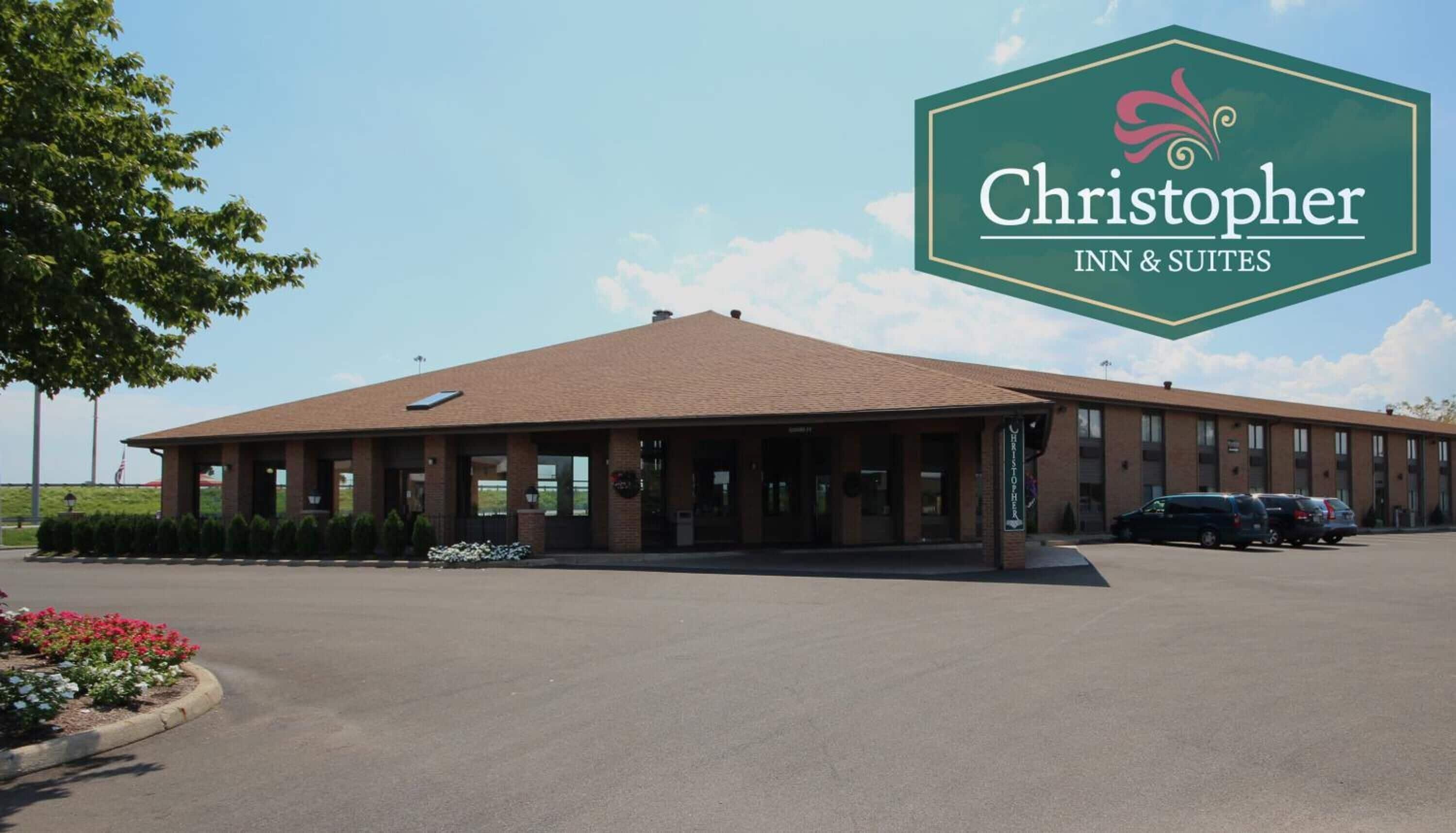 14 Top-Rated Comfort Hotels Across the Midwest