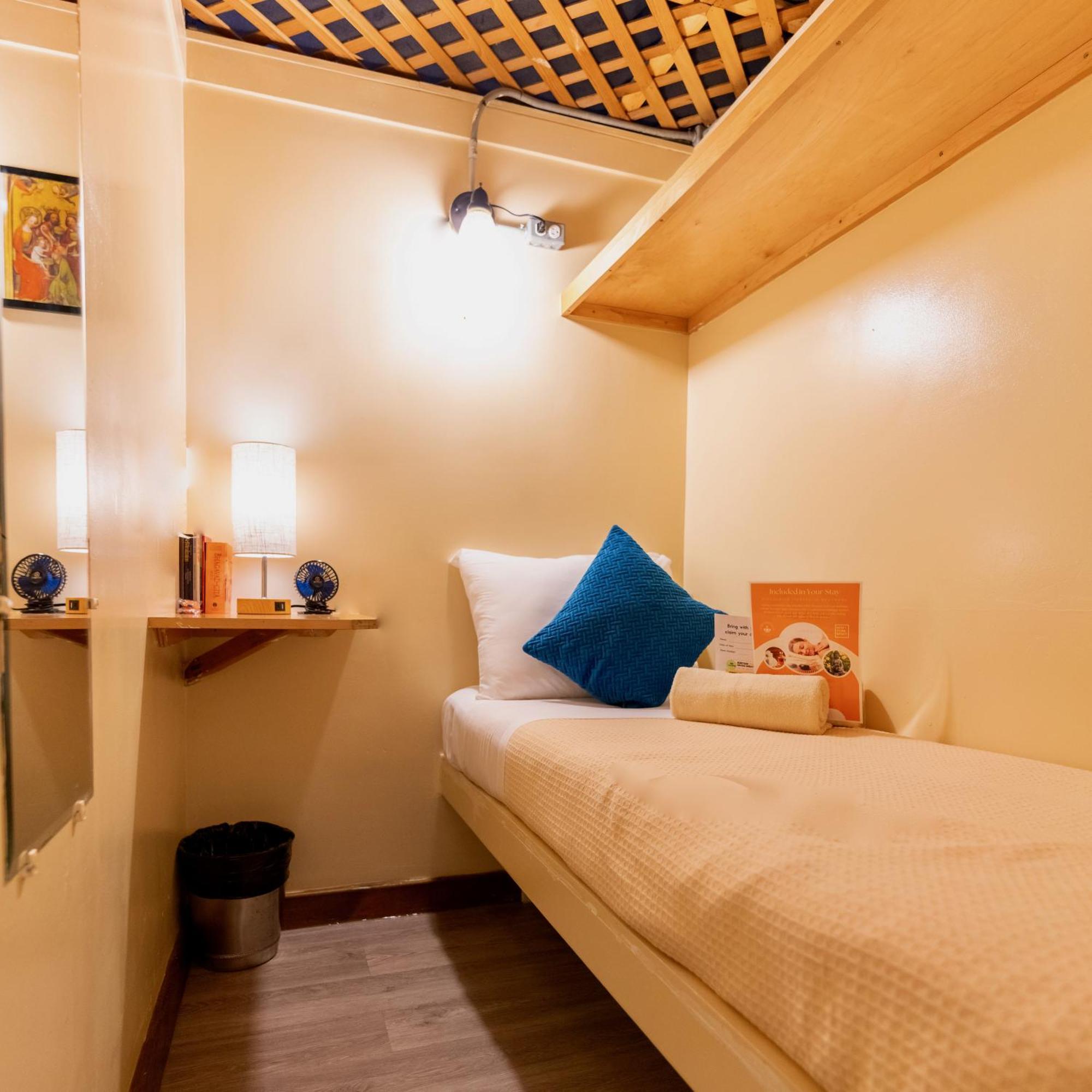 8 Budget Hotels Near Saint Patrick's Cathedral Worth Booking