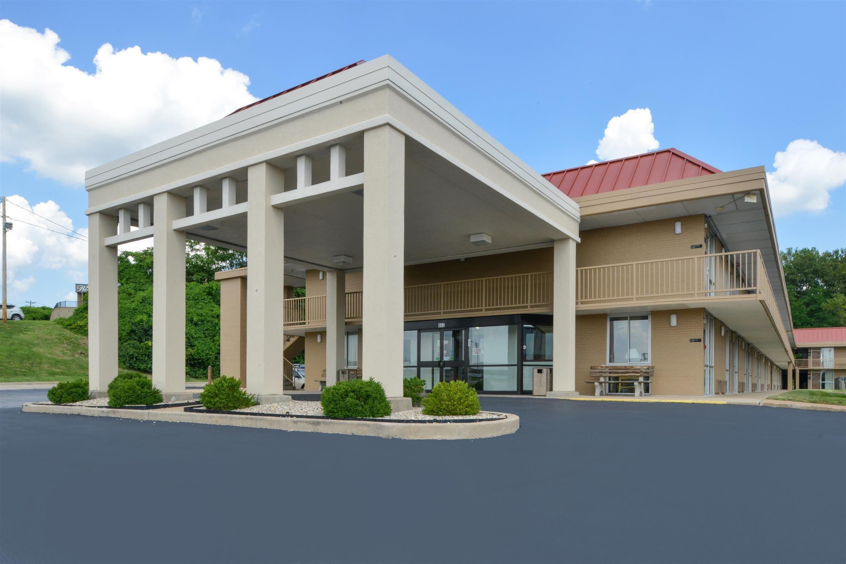 5 Budget Hotels Near Glen Carbon Worth Booking