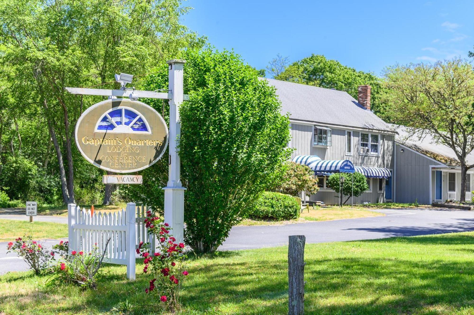 Where to Stay in Cape Cod: 6 Best Motels for Every Budget