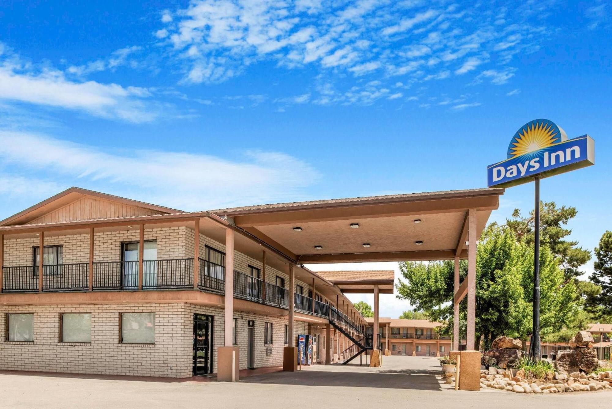 4 Top-Rated Days Inn by Wyndham Hotels in Colorado