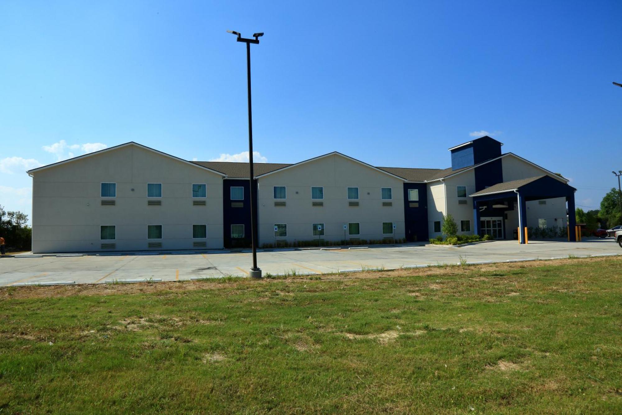 5 Louisiana Hotels With Free WiFi Worth Booking