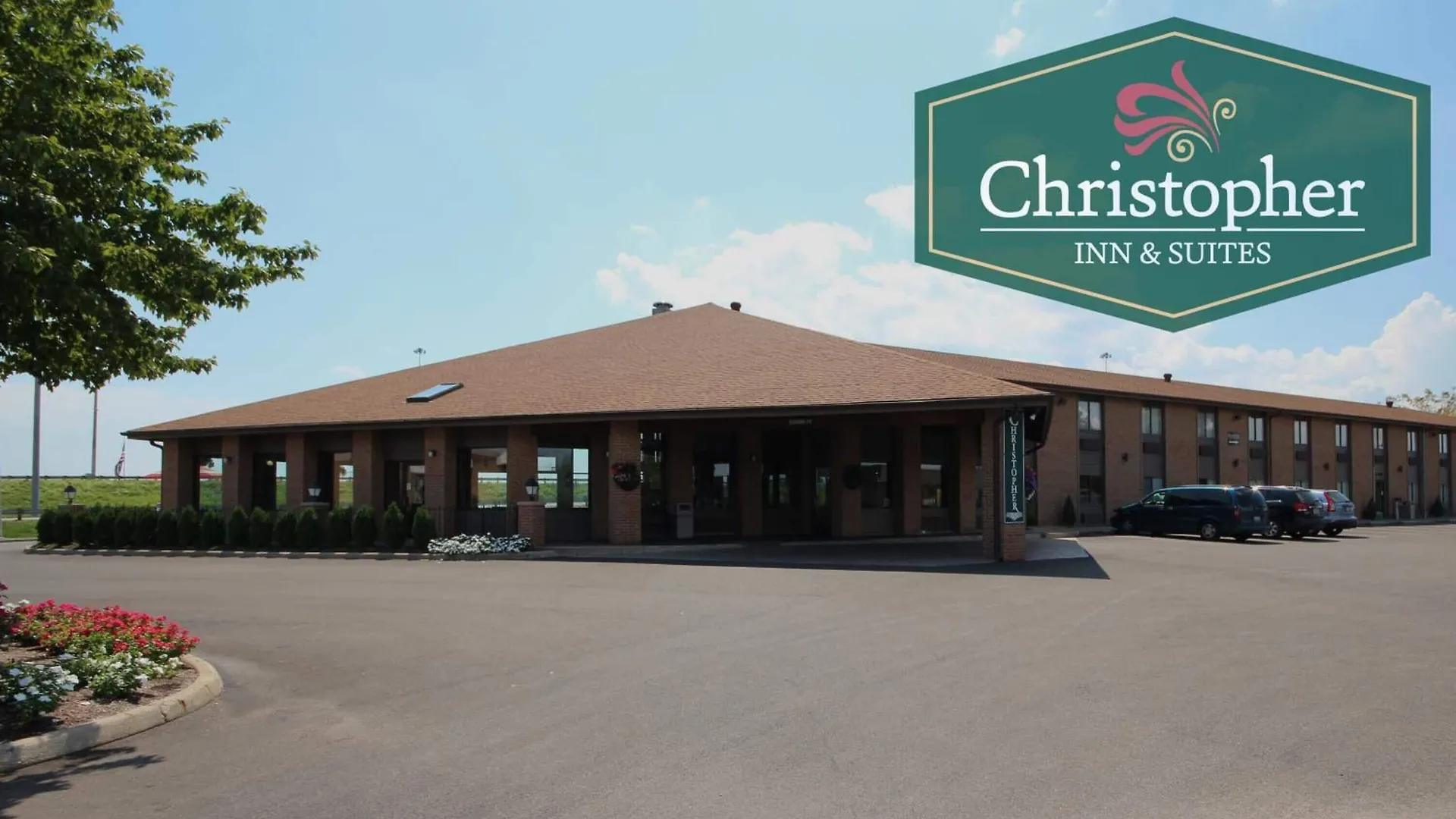 14 Top-Rated Comfort Hotels Across the Midwest