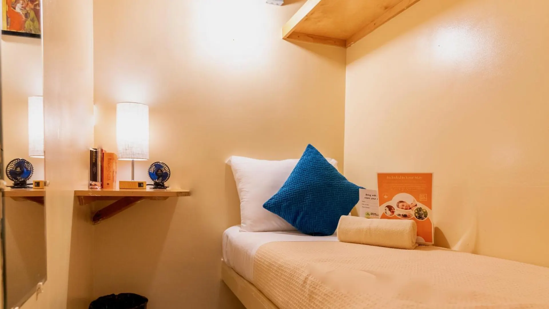 8 Budget Hotels Near Saint Patrick's Cathedral Worth Booking