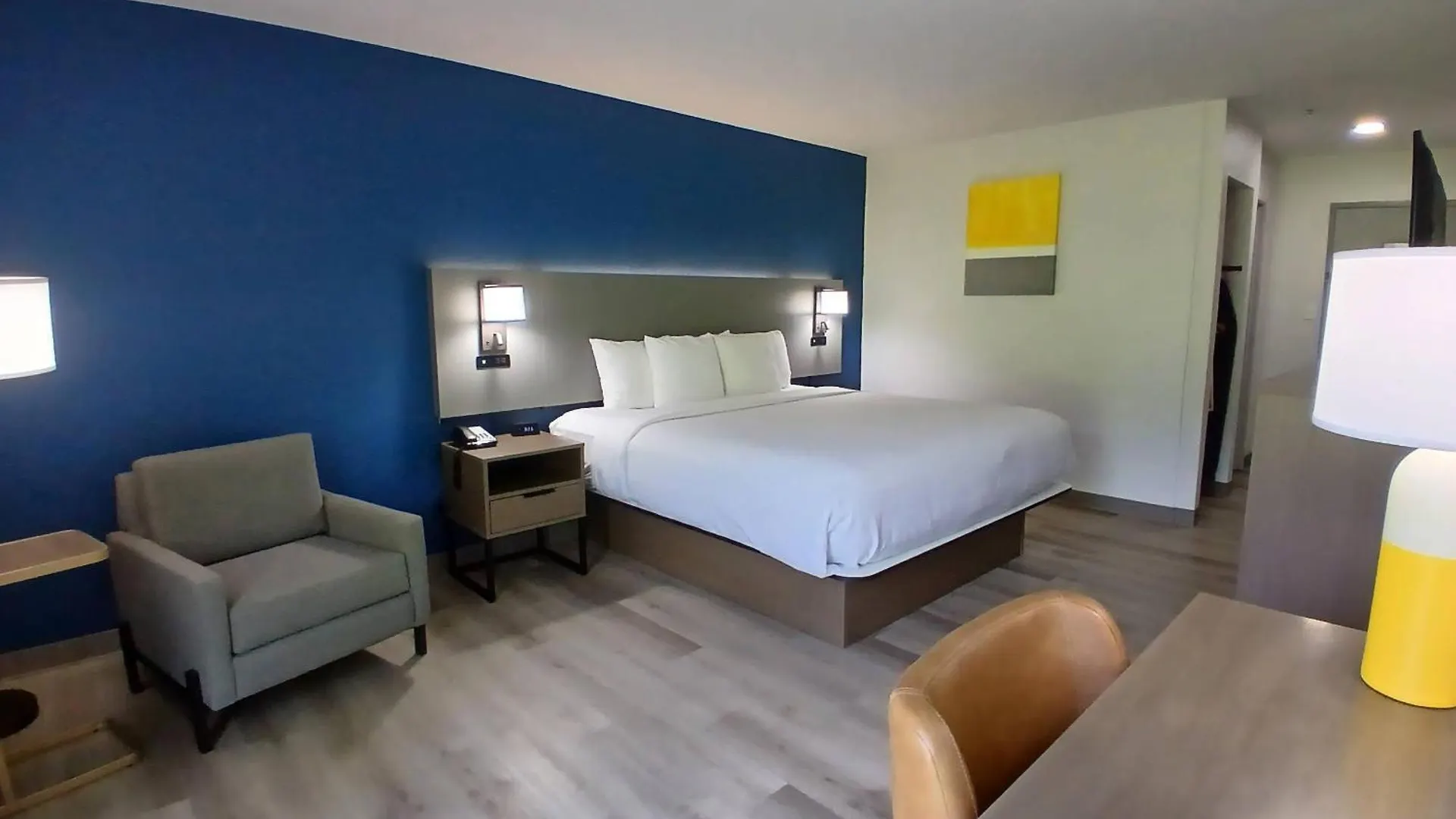 Where to Stay for Work: 11 Business Hotels Near Pisgah National Forest