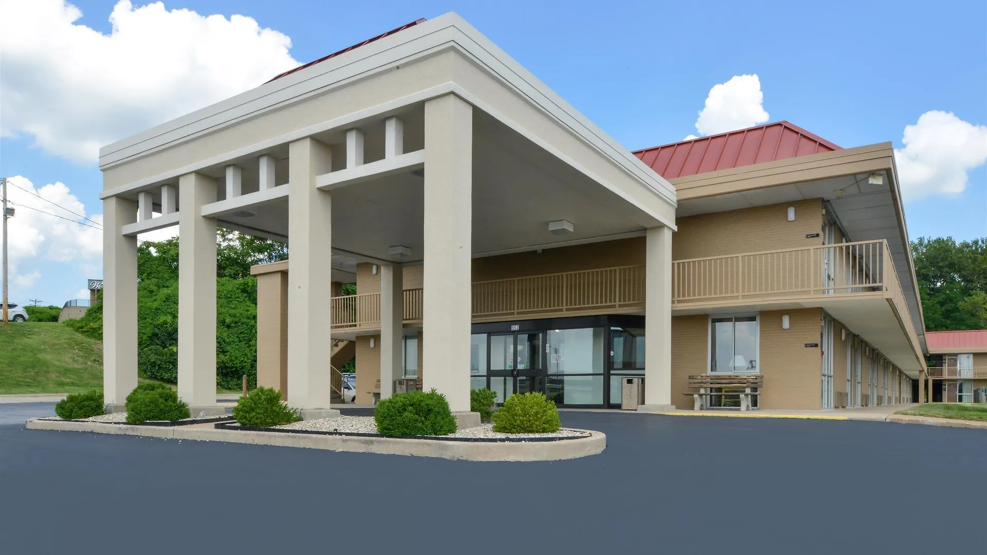 5 Budget Hotels Near Glen Carbon Worth Booking