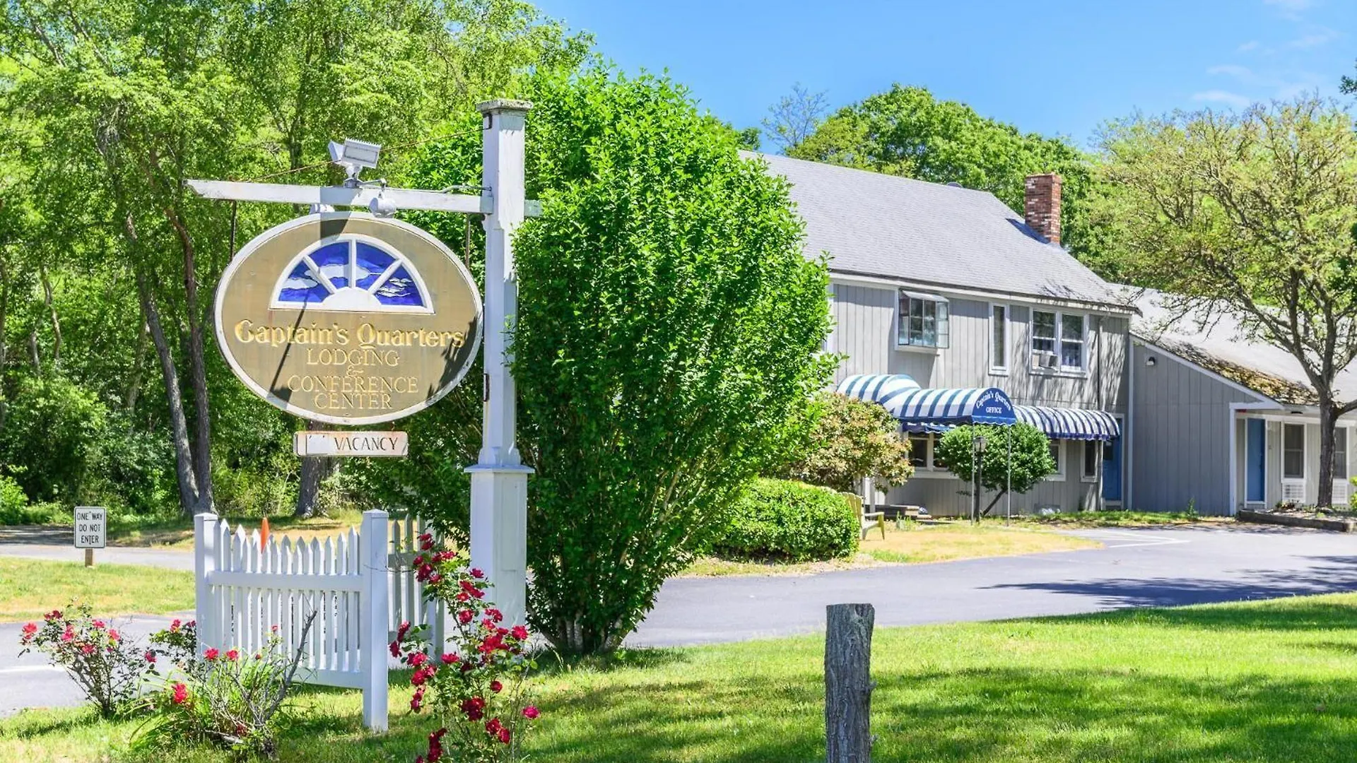 Where to Stay in Cape Cod: 6 Best Motels for Every Budget