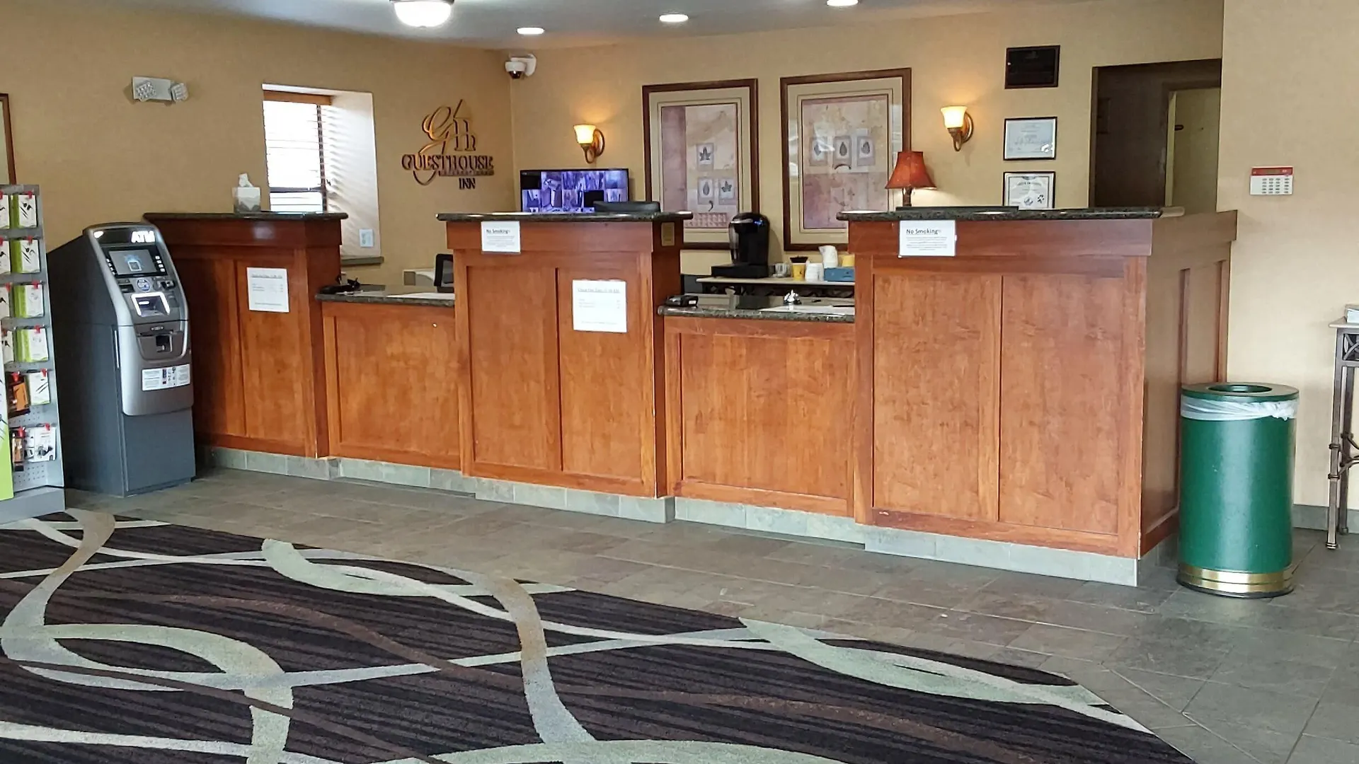 4 Budget Hotels Near Samish Park for Smart Stays
