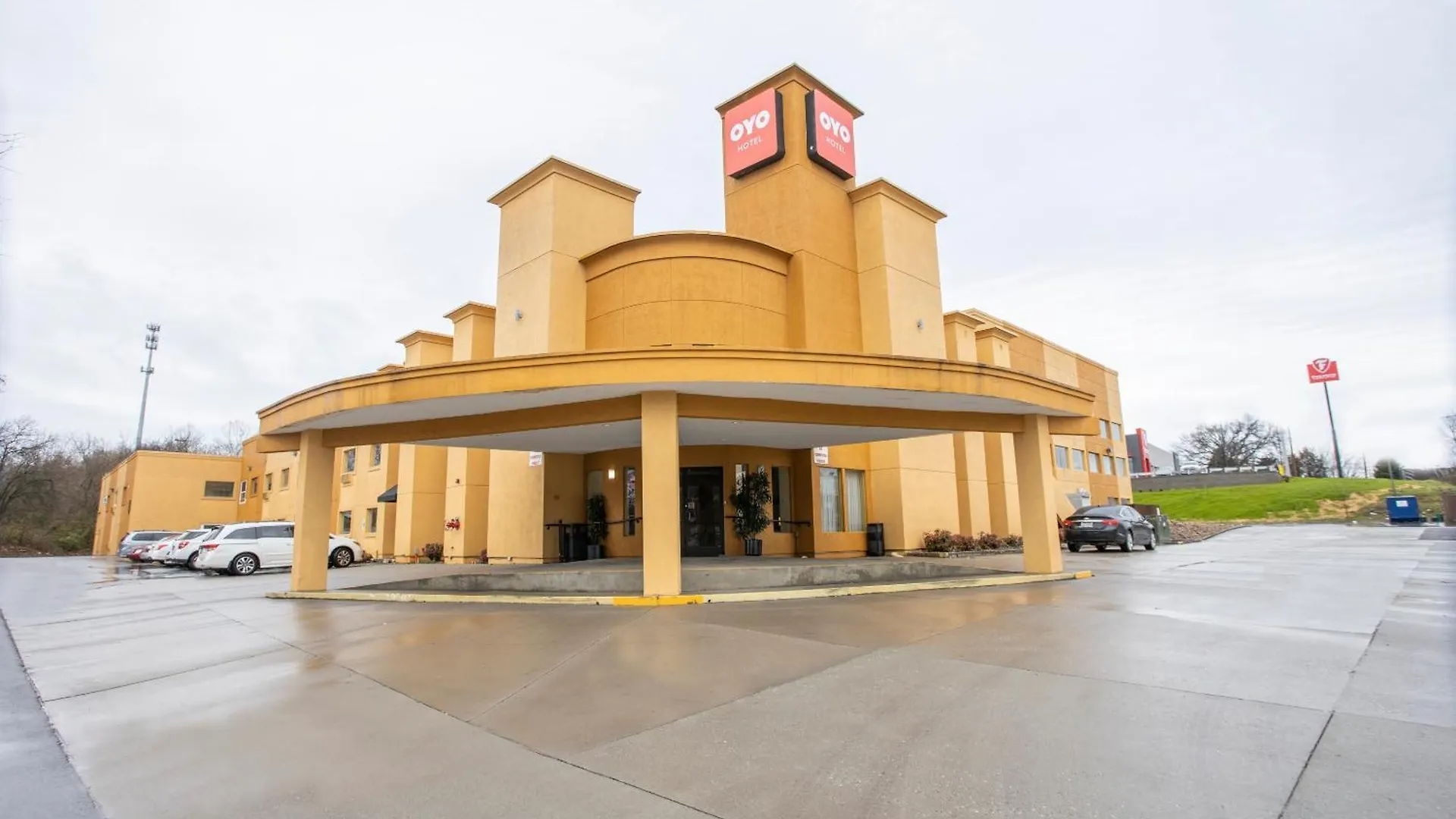 5 Budget Hotels Near Concord Park Knoxville Worth Booking