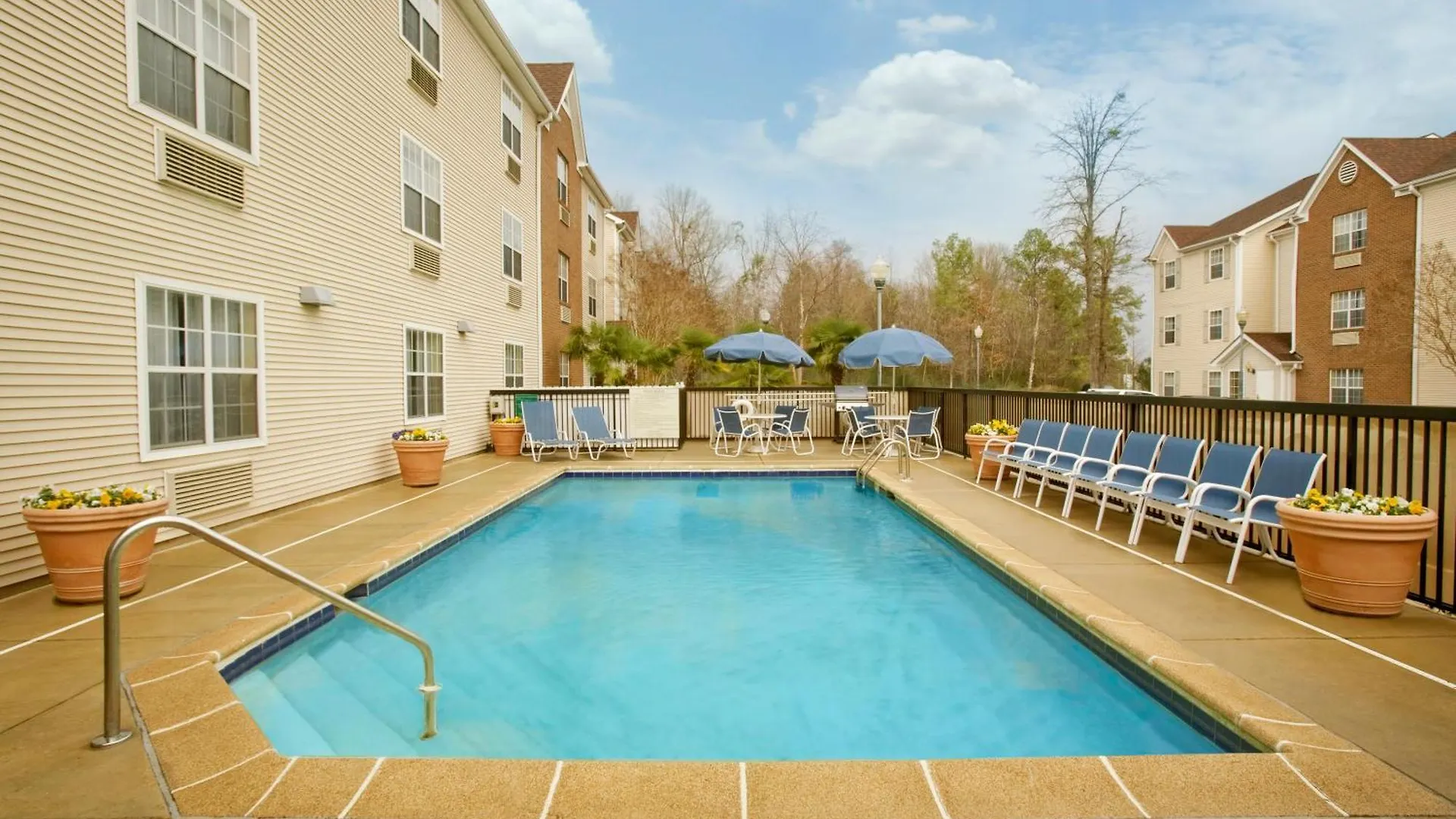 4 Budget-Smart Hotels Near Jackson Zoological Park to Book