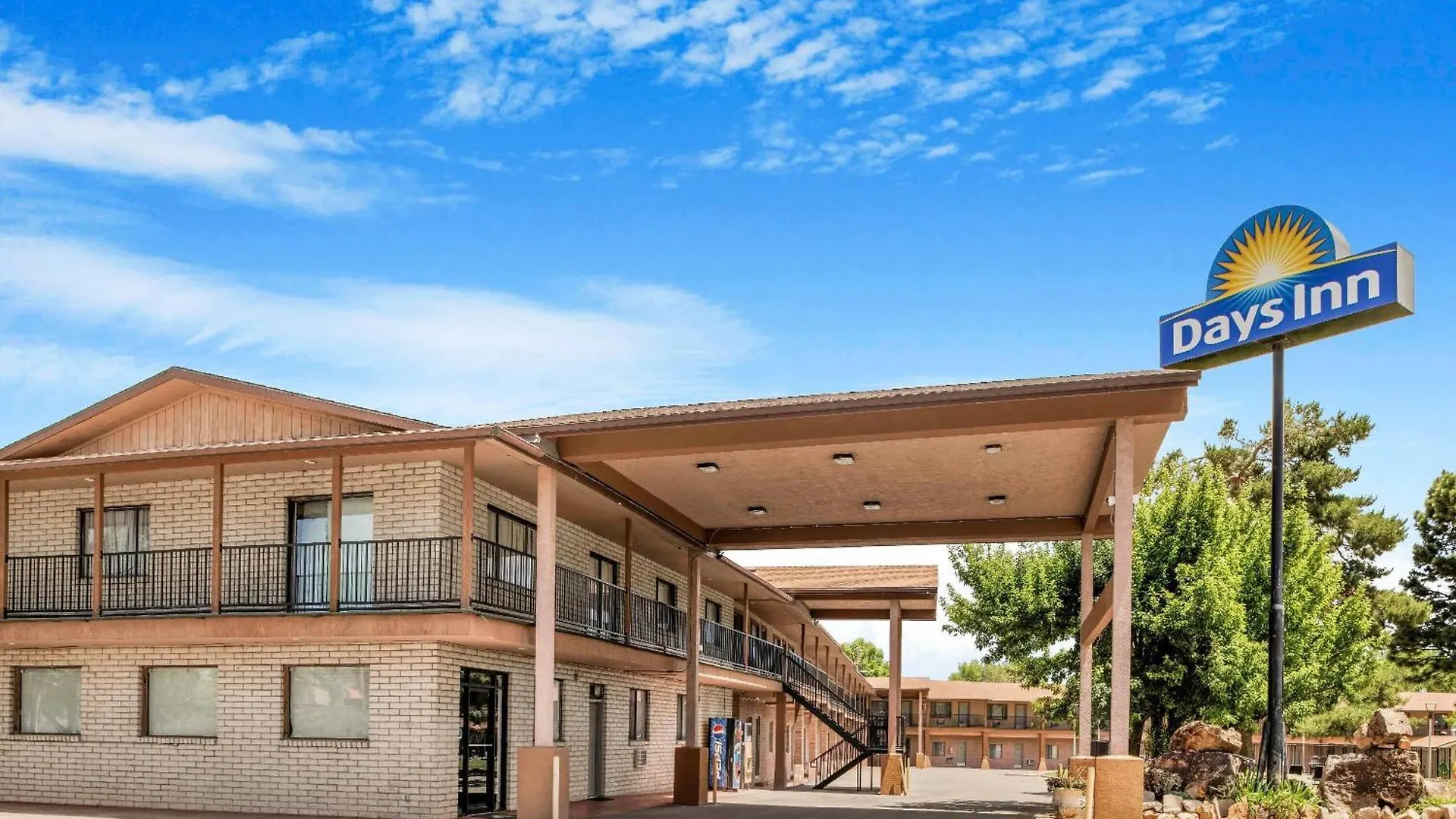 4 Top-Rated Days Inn by Wyndham Hotels in Colorado
