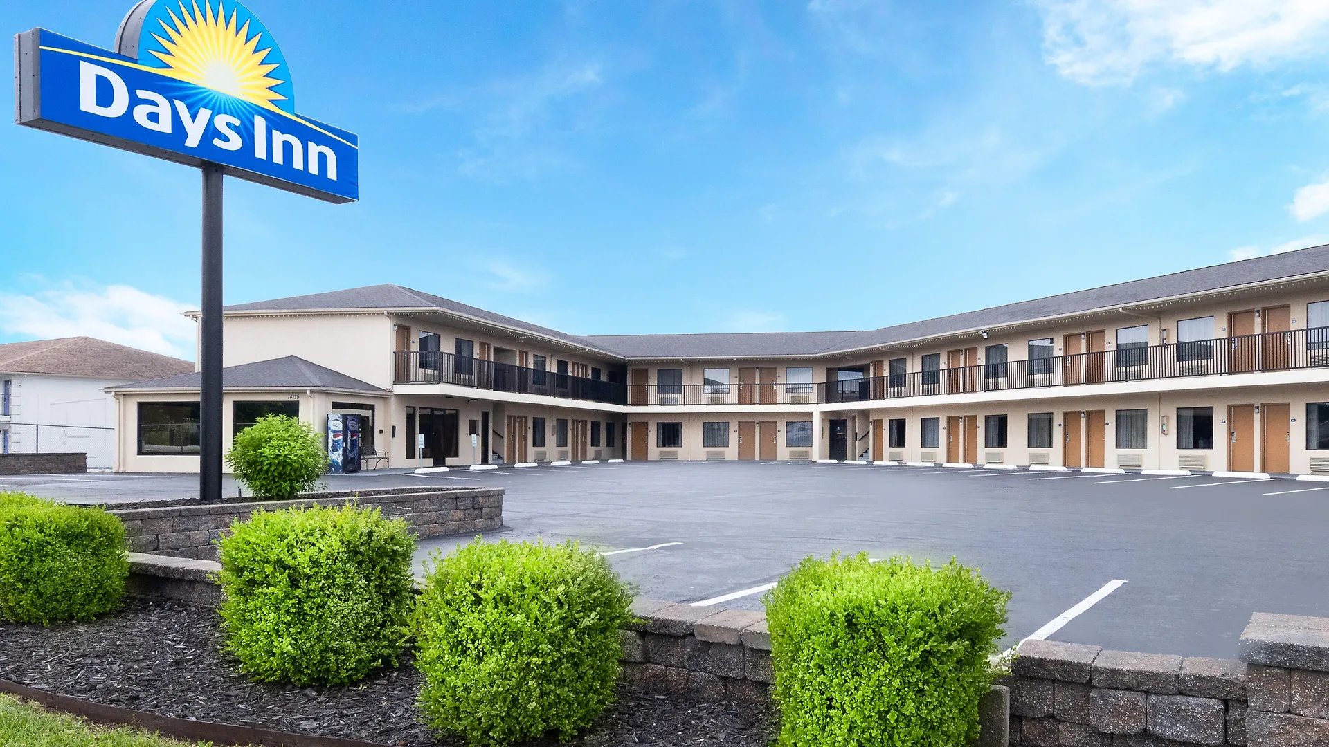 4 Best Days Inn by Wyndham Hotels in the Ozarks