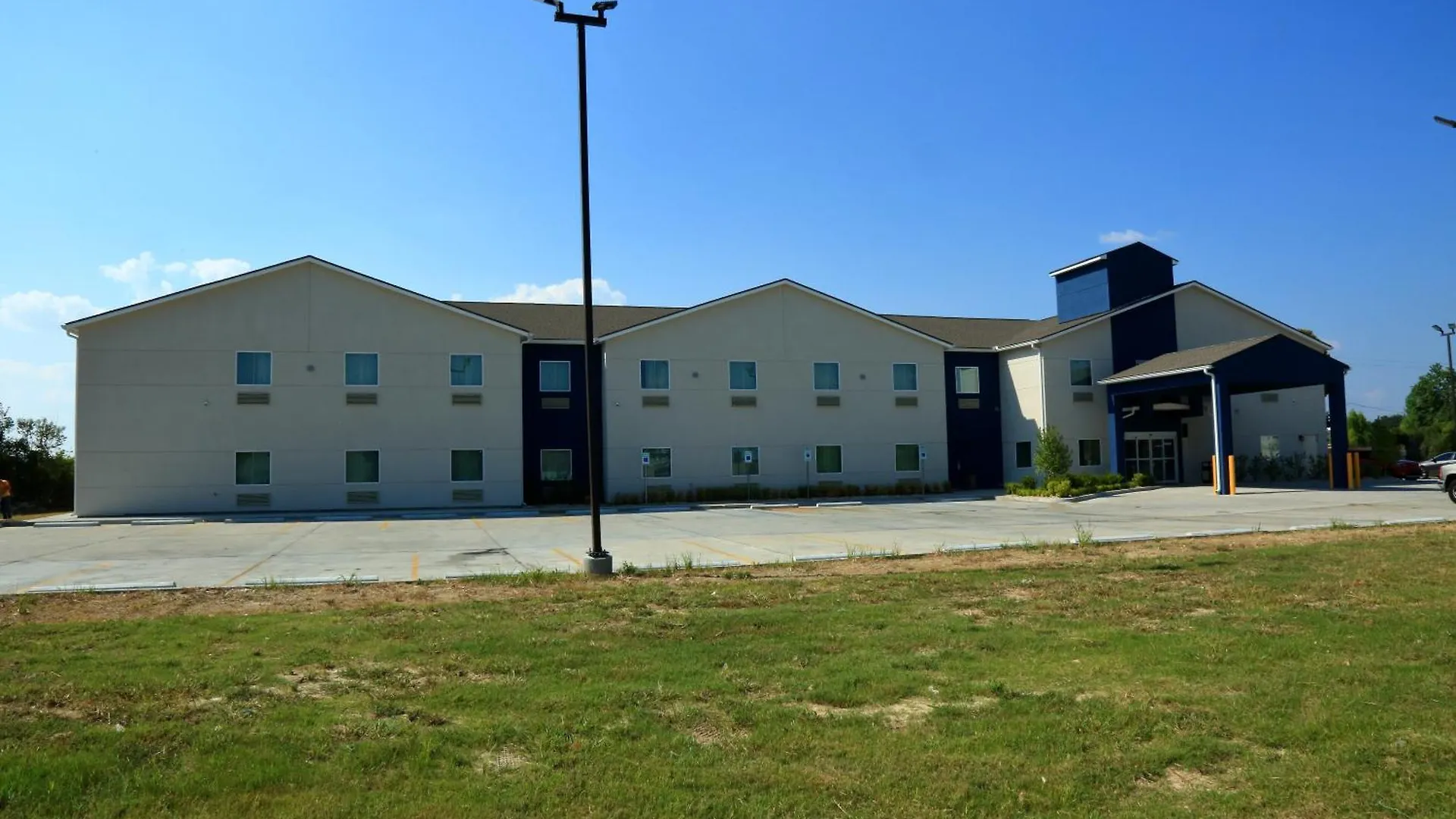 5 Louisiana Hotels With Free WiFi Worth Booking