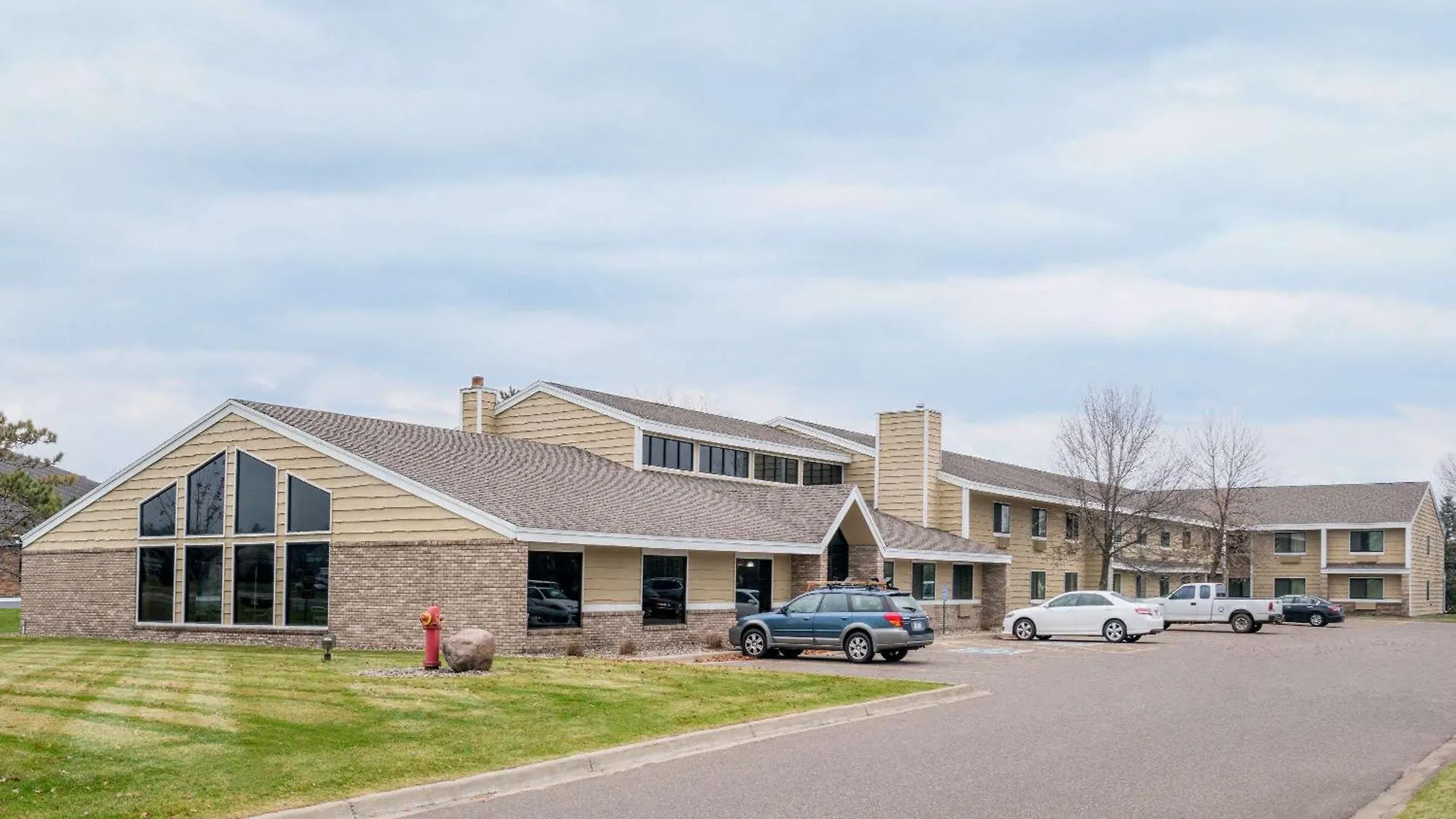 6 Best Airport Hotels in Minnesota for Smooth Travel