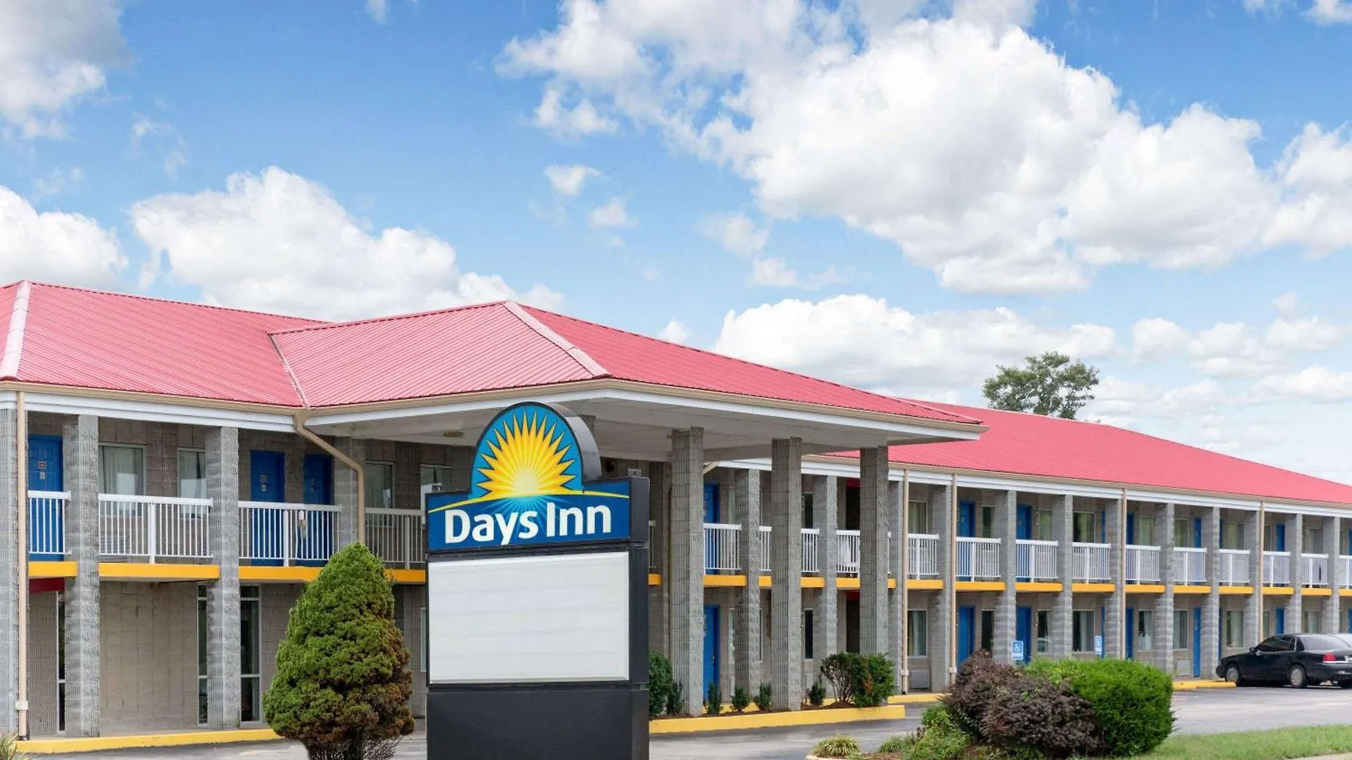 6 Smart Days Inn by Wyndham Hotels in Kentucky Worth Booking