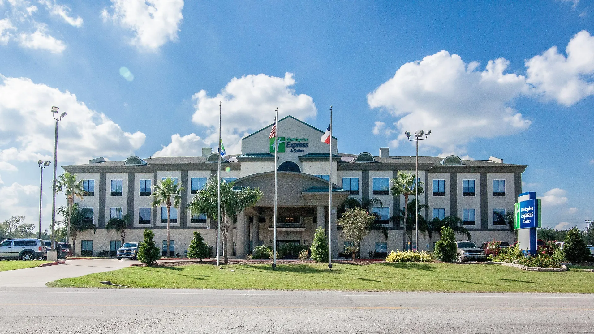7 Resorts in Texas Gulf Coast That Are Worth the Stay