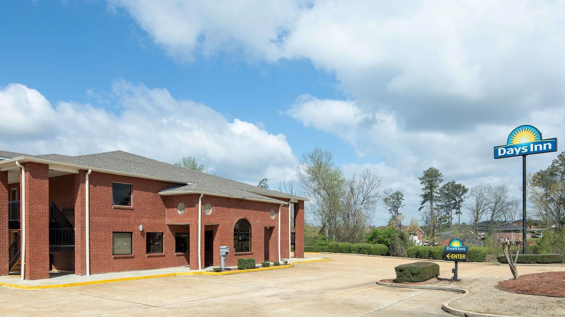 7 Top-Rated Hotels With Free WiFi in Mississippi