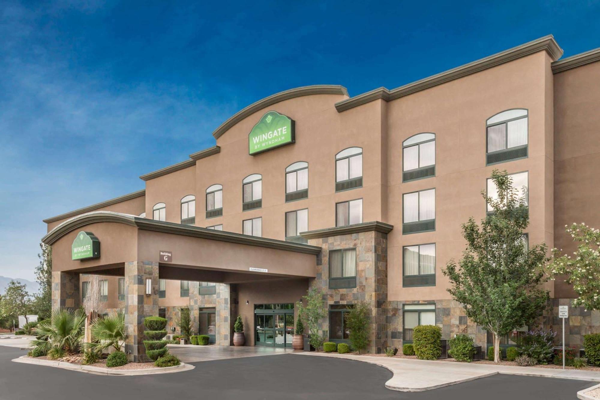 Staying In Utah: 15 Business Hotels Compared