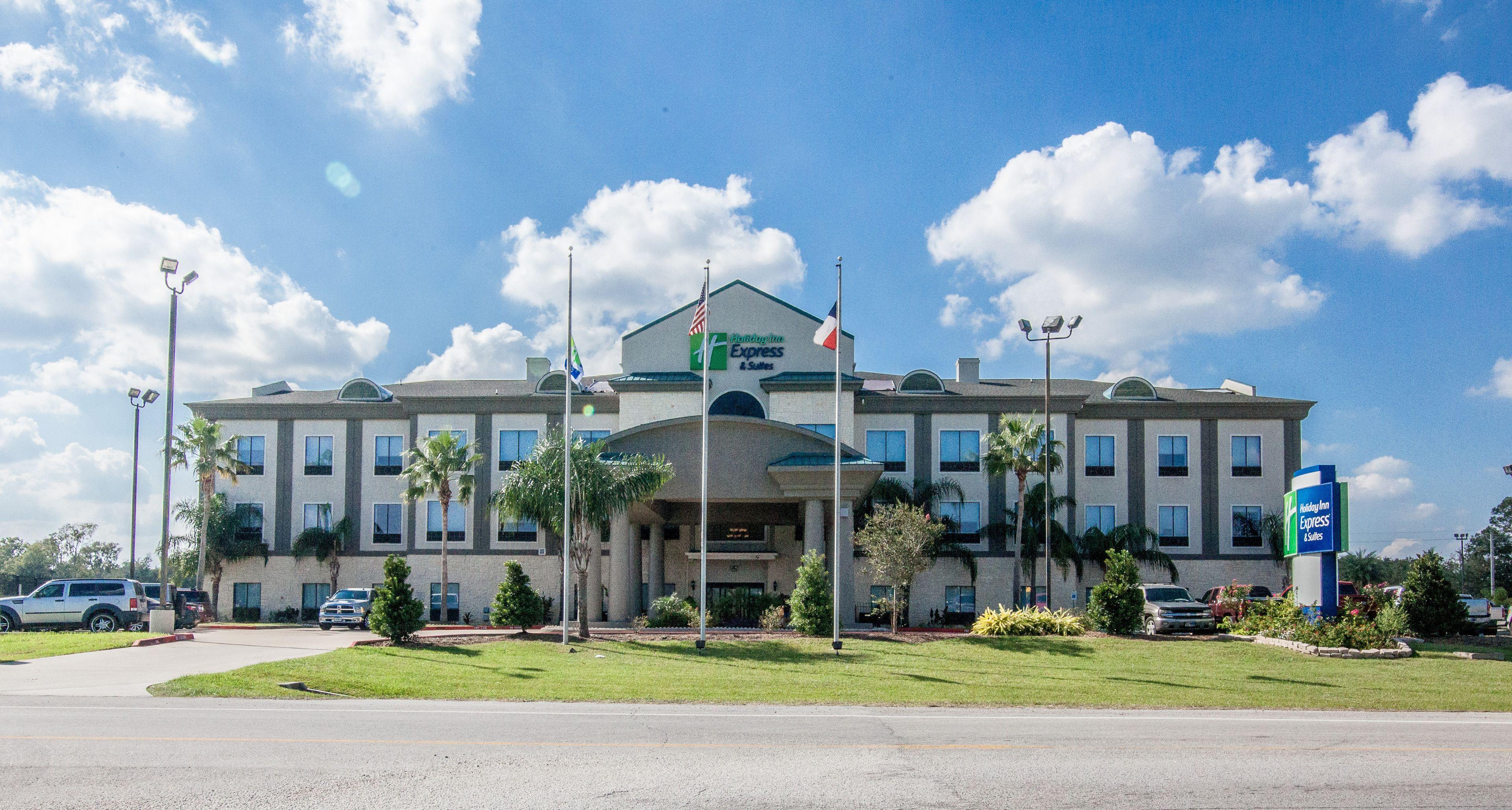 7 Resorts in Texas Gulf Coast That Are Worth the Stay