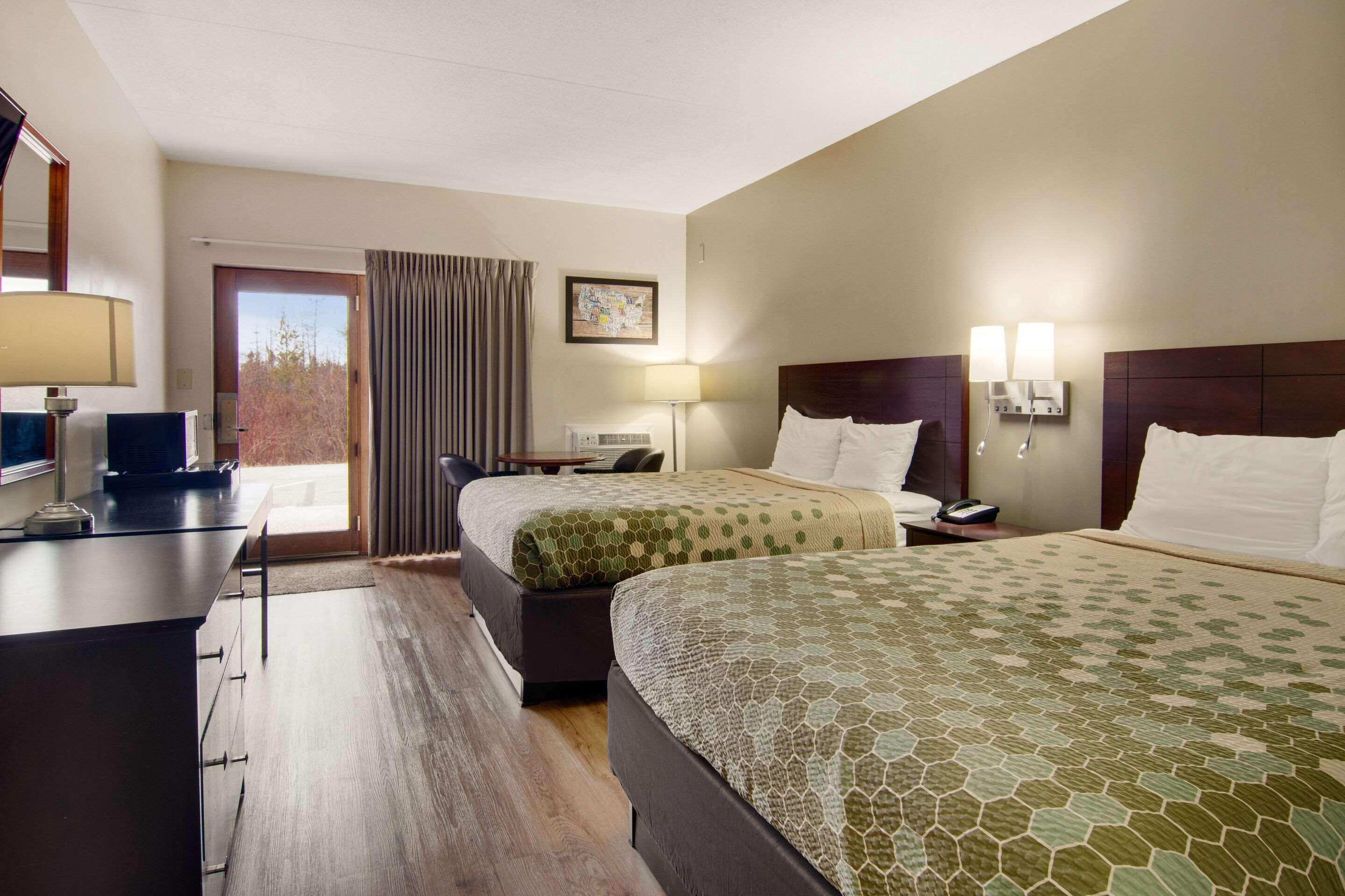 11 Budget Hotels in Huron-Manistee National Forest Worth Booking