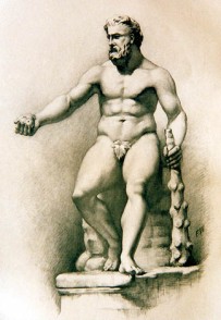 Hercules